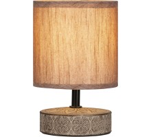 Интерьерная настольная лампа Eleanor 7070-502 Rivoli