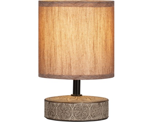 Интерьерная настольная лампа Eleanor 7070-502 Rivoli