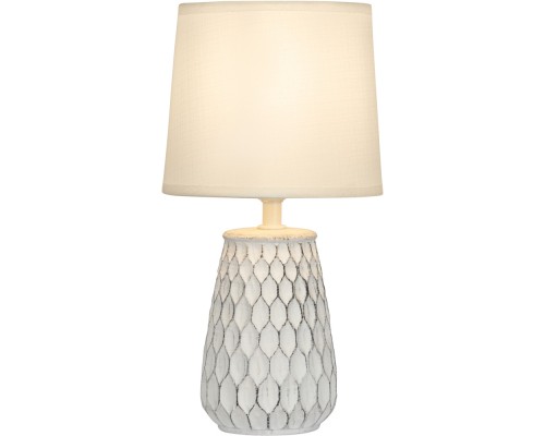 Интерьерная настольная лампа Bertha 7071-502 Rivoli