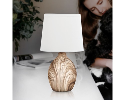 Интерьерная настольная лампа Chimera 7072-503 Rivoli