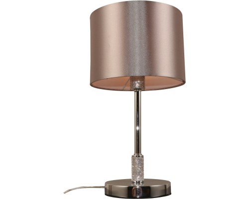 Интерьерная настольная лампа Ebony 7081-501 Rivoli