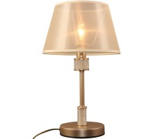 Интерьерная настольная лампа Elinor 7083-501 Rivoli
