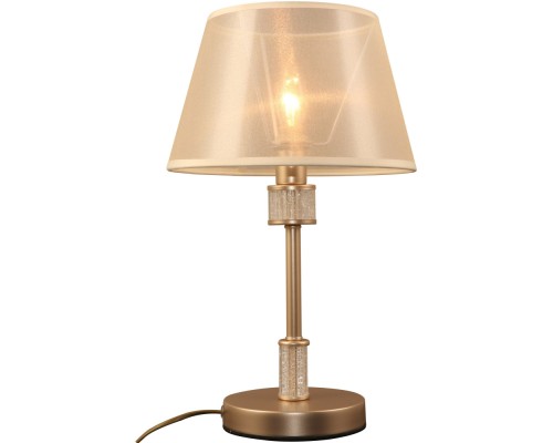 Интерьерная настольная лампа Elinor 7083-501 Rivoli