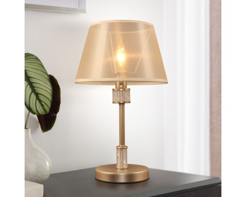 Интерьерная настольная лампа Elinor 7083-501 Rivoli