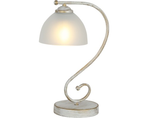 Интерьерная настольная лампа Valerie 7169-501 Rivoli