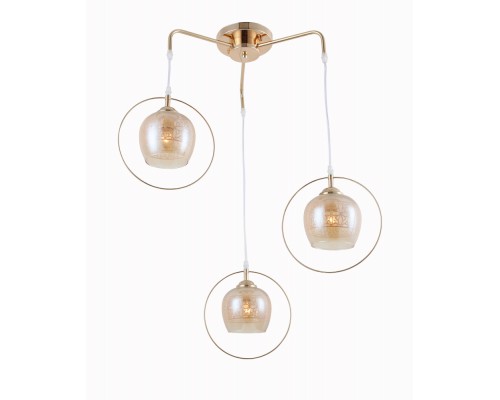 Подвесной светильник Marti 9007-203 Rivoli