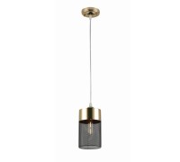 Подвесной светильник Hulda 9068-201 Rivoli