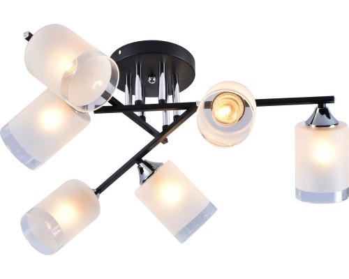 Потолочная люстра Marielle 9073-306 Rivoli