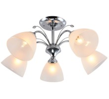 Потолочная люстра Liselotte 9076-305 Rivoli