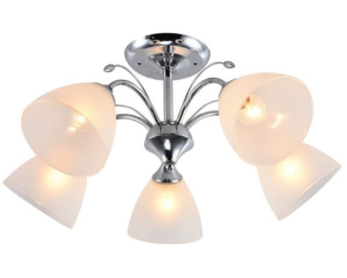 Потолочная люстра Liselotte 9076-305 Rivoli