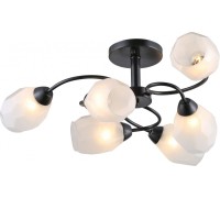 Потолочная люстра Gloria 9089-306 Rivoli