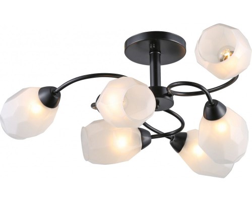 Потолочная люстра Gloria 9089-306 Rivoli