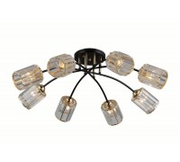 Потолочная люстра Emanuelle 9101-308 Rivoli