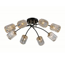 Потолочная люстра Emanuelle 9101-308 Rivoli