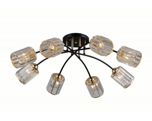 Потолочная люстра Emanuelle 9101-308 Rivoli