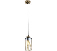 Подвесной светильник Shelda 9106-201 Rivoli