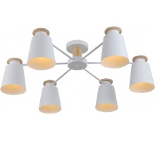 Потолочная люстра Adna 9112-306 Rivoli