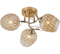 Потолочная люстра Alexia 9115-303 Rivoli