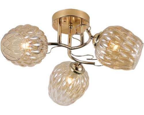 Потолочная люстра Alexia 9115-303 Rivoli