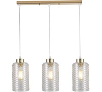 Подвесной светильник Malice 9124-203 Rivoli