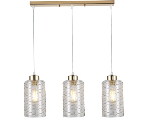 Подвесной светильник Malice 9124-203 Rivoli