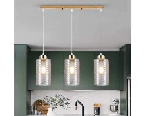 Подвесной светильник Malice 9124-203 Rivoli