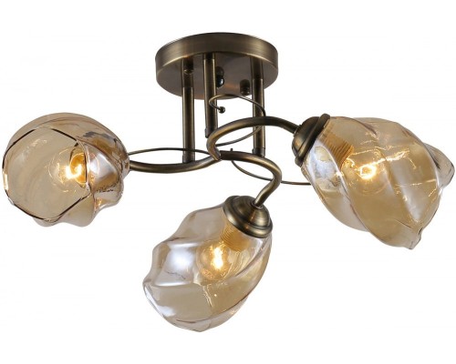 Потолочная люстра Bruna 9130-303 Rivoli