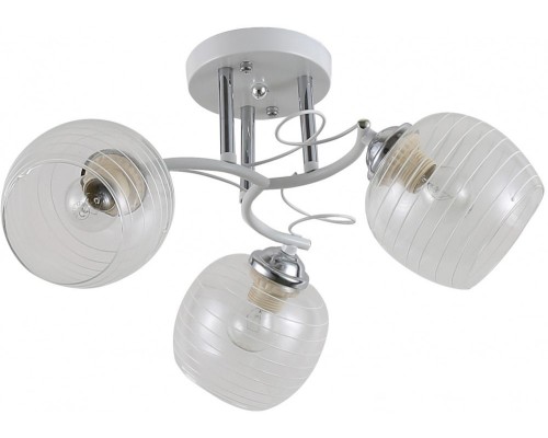 Потолочная люстра Estefany 9131-303 Rivoli