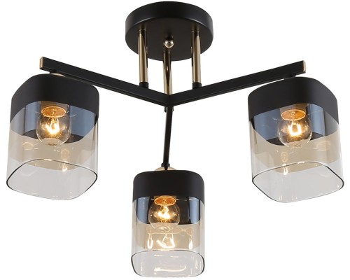 Потолочная люстра Isadora 9133-303 Rivoli