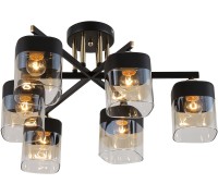 Потолочная люстра Isadora 9133-306 Rivoli