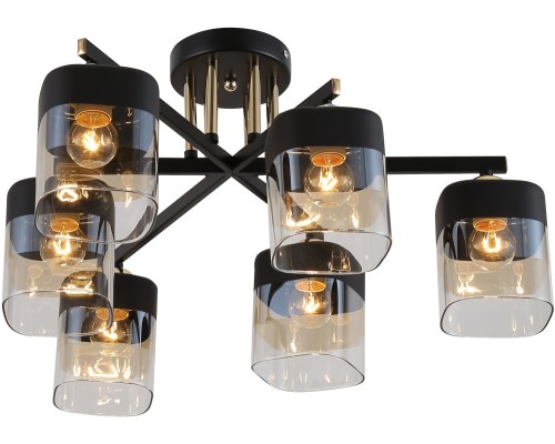 Потолочная люстра Isadora 9133-306 Rivoli