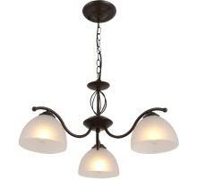 Подвесная люстра Jackeline 9141-303 Rivoli