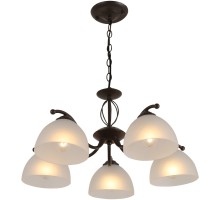 Подвесная люстра Jackeline 9141-305 Rivoli