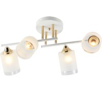 Потолочная люстра Georgiana 9144-203 Rivoli