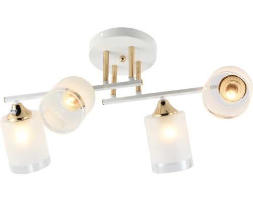 Потолочная люстра Georgiana 9144-203 Rivoli