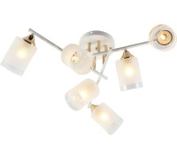 Потолочная люстра Georgiana 9144-205 Rivoli