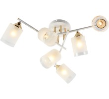 Потолочная люстра Georgiana 9144-205 Rivoli