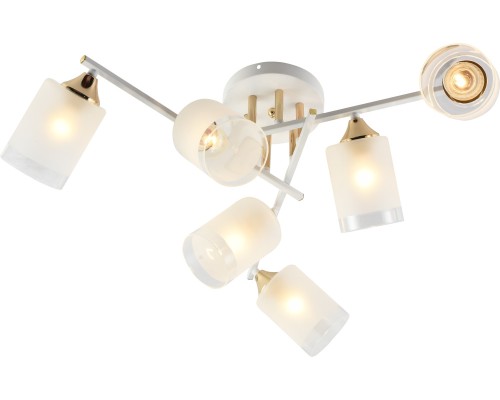 Потолочная люстра Georgiana 9144-205 Rivoli