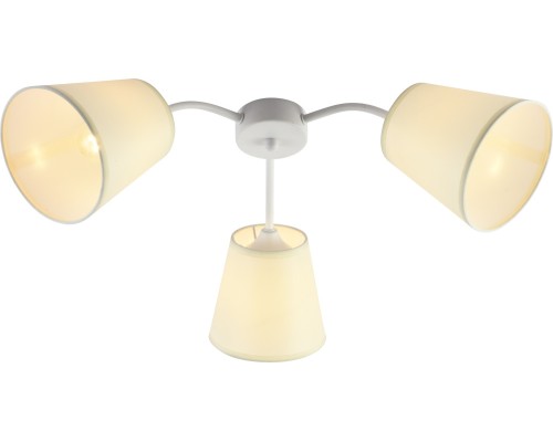 Потолочная люстра Aimee 9162-303 Rivoli