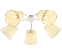 Потолочная люстра Aimee 9162-305 Rivoli