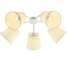 Потолочная люстра Aimee 9162-305 Rivoli