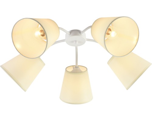 Потолочная люстра Aimee 9162-305 Rivoli