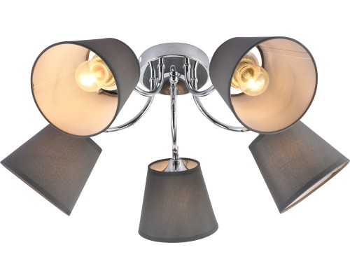 Потолочная люстра Alexa 9163-305 Rivoli