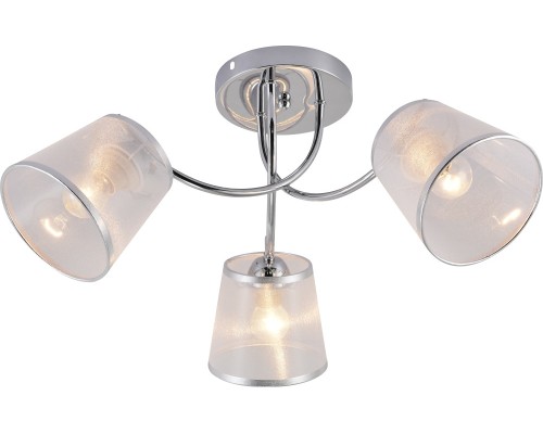 Потолочная люстра Shirley 9167-303 Rivoli