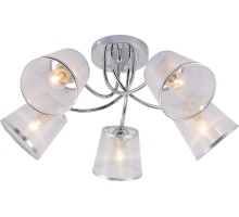 Потолочная люстра Shirley 9167-305 Rivoli