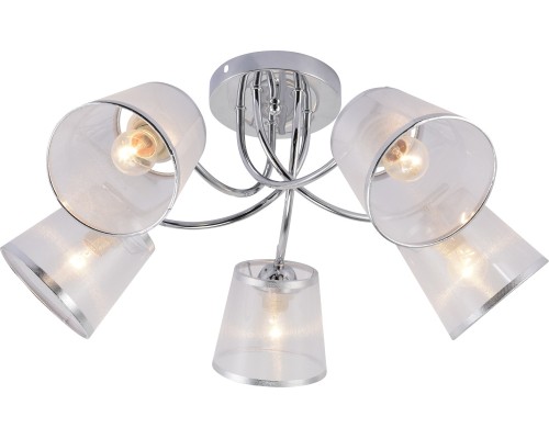 Потолочная люстра Shirley 9167-305 Rivoli