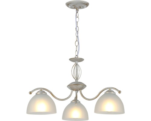 Подвесная люстра Valerie 9169-303 Rivoli