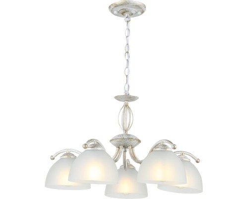 Подвесная люстра Valerie 9169-305 Rivoli