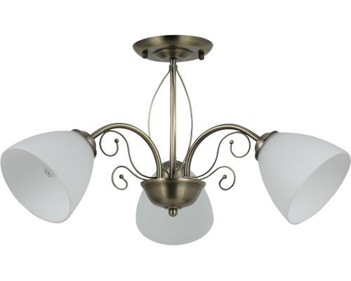 Потолочная люстра Sue 9171-303 Rivoli