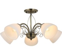Потолочная люстра Sue 9171-305 Rivoli